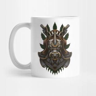 Rhino Mug